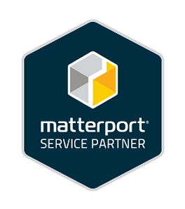 Matterport Yetkili Servis Ortağı - Tridi Medya