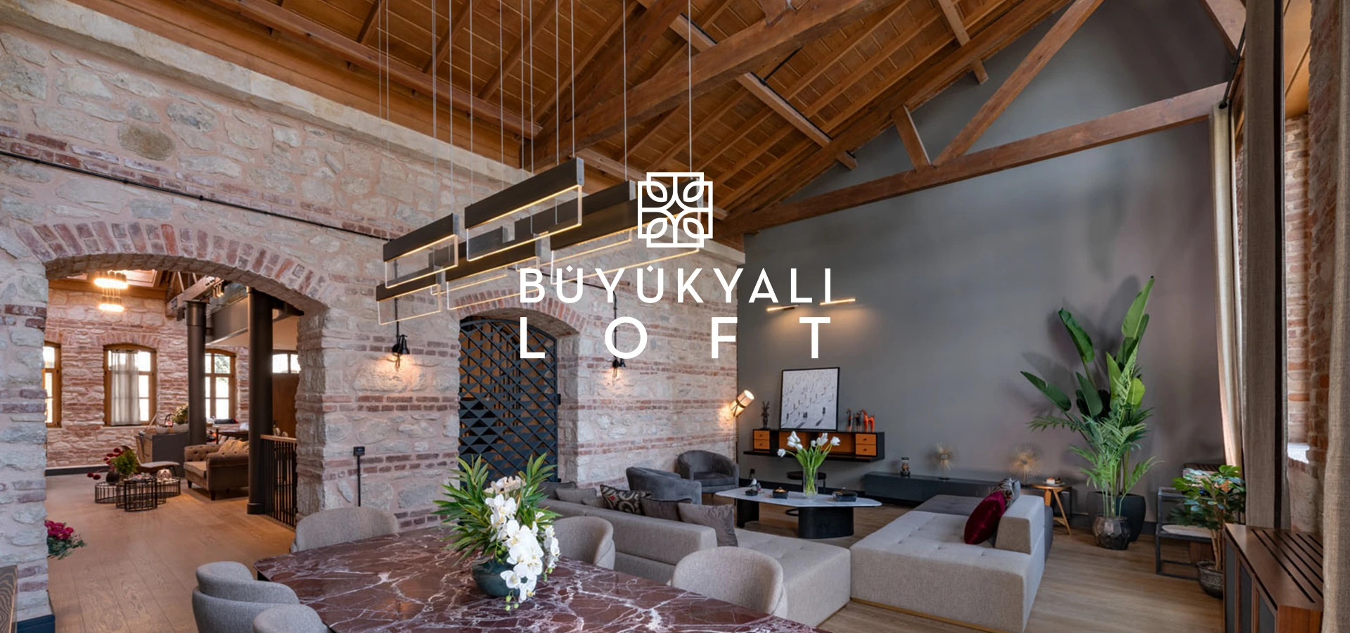 Büyükyalı Loft İstanbul