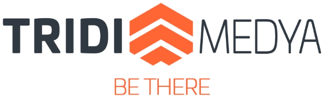 Tridi Medya - Matterport 3D Dijital İkiz & Sanal Tur Ajansı